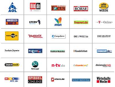 Netzwerkpartner Netzwerkpartner