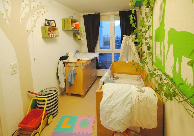 3 Zimmer Wohnung Oberursel 3 Zimmer Wohnung Oberursel