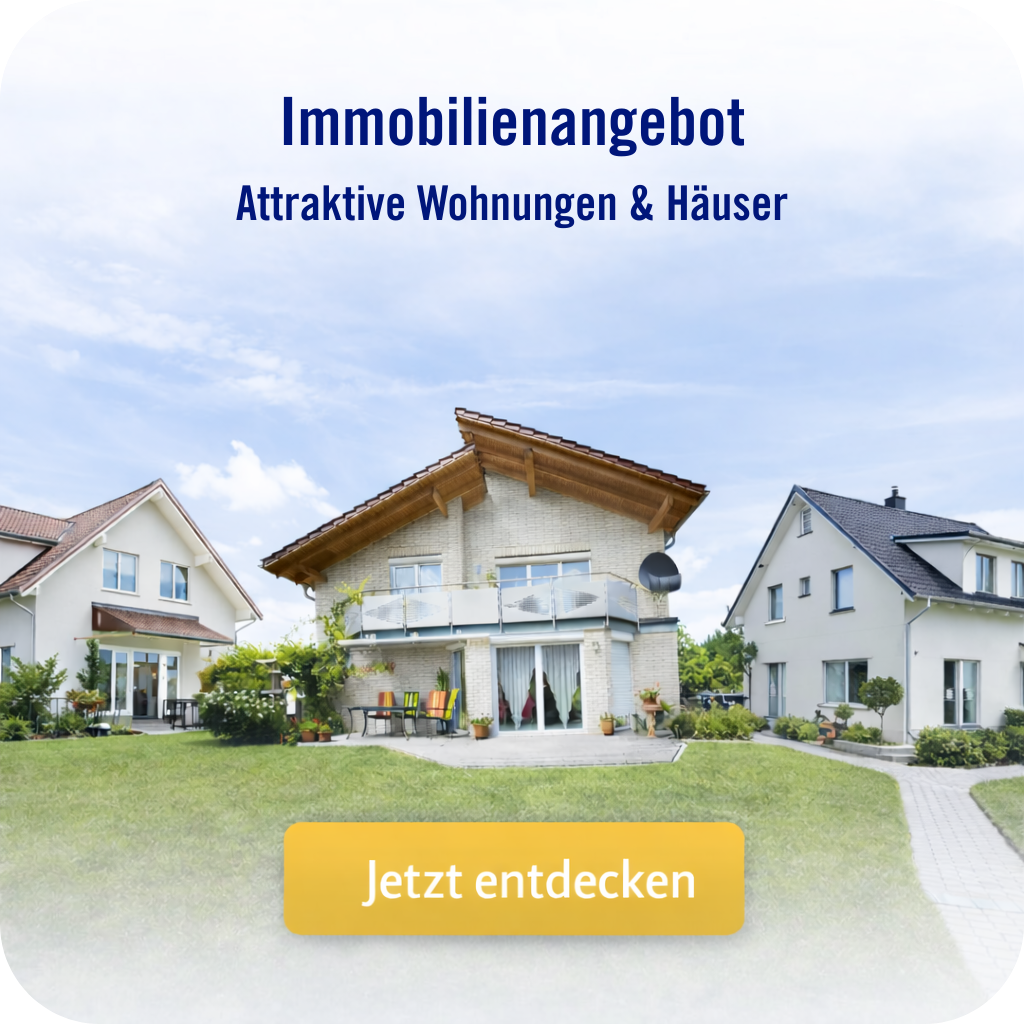 Immobilienangebote von Adler Immobilien